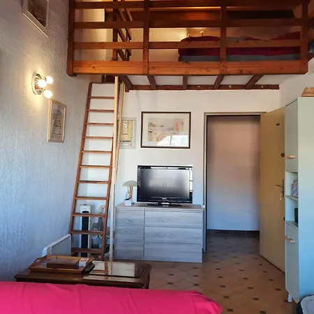 Vue * Leucate