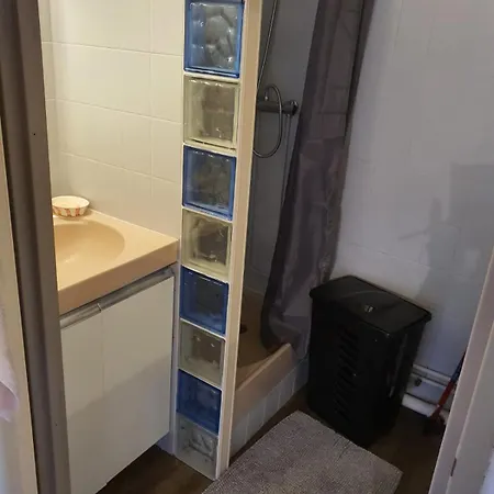 Vue Apartment *