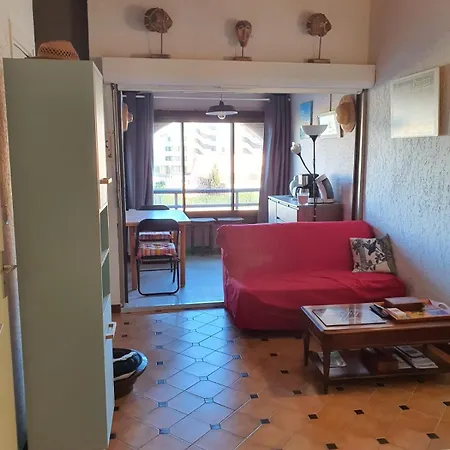 Apartment Vue Leucate
