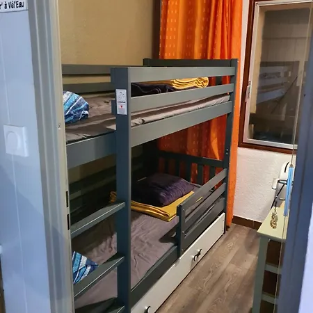 Vue Apartment