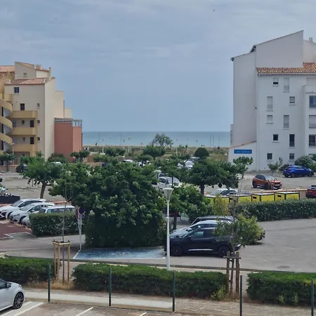 Vue Apartment Leucate