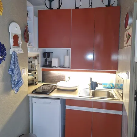 Apartament Vue Leucate