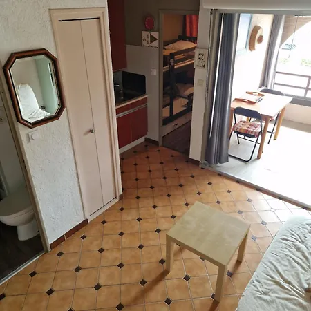 Vue Apartment