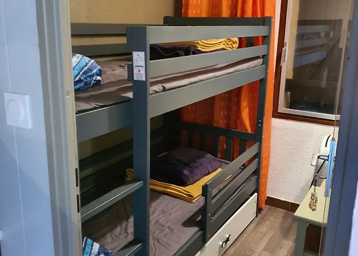 Vue Appartamento